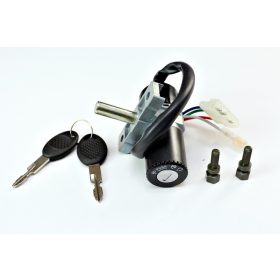   Gyújtáskapcsoló APRILIA SCARABEO 50ccm 93-05 / CLASSIC 125ccm 95-99