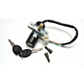   Gyújtáskapcsoló APRILIA SR DITECH 02-04 / SR H2O DITECH KARB. 00-04 / SR STREET 03-12