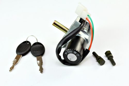 Gyújtáskapcsoló APRILIA SR DITECH 02-04 / SR H2O DITECH KARB. 00-04 / SR STREET 03-12