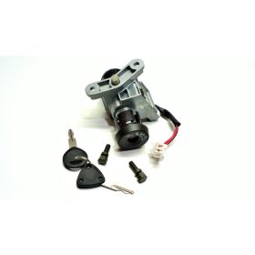 Gyújtáskapcsoló HONDA SH 125/150ccm SCOOPY INJEKTOROS