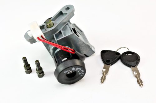 Gyújtáskapcsoló HONDA SH 125/150ccm SCOOPY INJEKTOROS