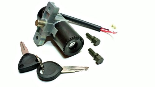 Gyújtáskapcsoló HONDA PANTHEON 125-150ccm 98-02 / FORESIGHT 250ccm