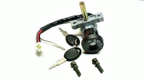 Gyújtáskapcsoló MALAGUTI CROSSER / F12 PHANTOM