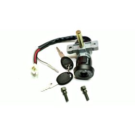   Gyújtáskapcsoló MALAGUTI F15 FIREFOX 50ccm / F18 125-150ccm