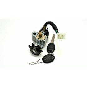 Gyújtáskapcsoló PEUGEOT LUDIX