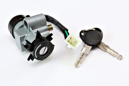 Gyújtáskapcsoló PEUGEOT LUDIX