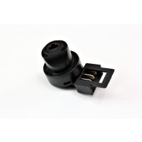 Gyújtáskapcsoló aljzat