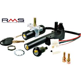 Gyújtáskapcsoló APRILIA SCARABEO 93-03 RMS 0030