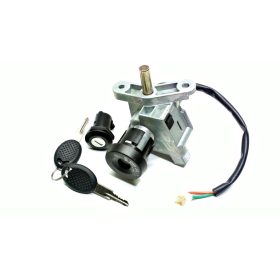 Gyújtáskapcsoló APRILIA SCARBEO 125ccm 99-03