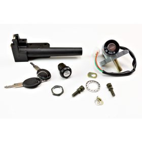   Gyújtáskapcsoló APRILIA SR DITECH 02-04 / SR H2O DITECH KARB. 00-04 / SR STREET 03-12