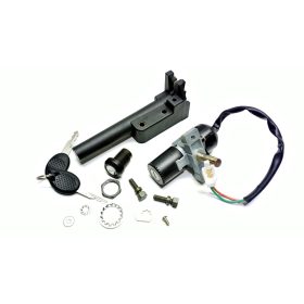   Gyújtáskapcsoló APRILIA SR DITECH 02-04 / SR H2O DITECH KARB. 00-04 / SR STREET 03-12