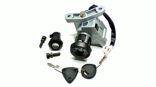 Gyújtáskapcsoló HONDA SH 125-150ccm 01-08