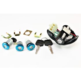 Gyújtáskapcsoló HONDA BALI 50ccm 93-98