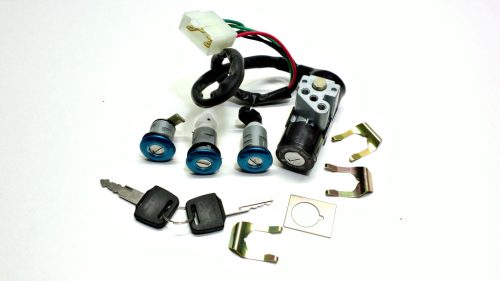 Gyújtáskapcsoló HONDA BALI 50ccm 93-98