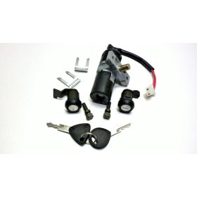   Gyújtáskapcsoló HONDA CHIOCCIOLA 00-06 / NES 00-07 125-150ccm