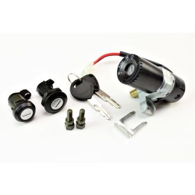 Gyújtáskapcsoló HONDA SH SCOOPY 125-150ccm 2001