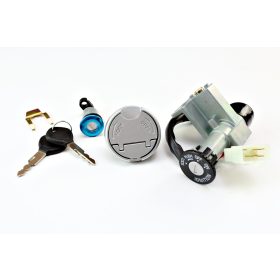 Gyújtáskapcsoló KYMCO AGILITY / VITALITY / YUP