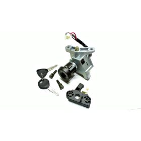   Gyújtáskapcsoló MBK 50 YN R OVETTO 97-01 / YAMAHA NEOS 97-01