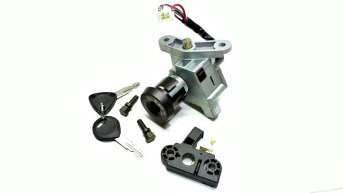 Gyújtáskapcsoló MBK 50 YN R OVETTO 97-01 / YAMAHA NEOS 97-01