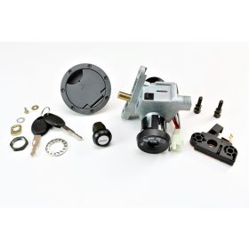   Gyújtáskapcsoló YQ MBK NITRO 97-02 / 50YQ NITRO JAGUAR 01-02 / YAMAHA AEROX 97-02