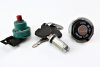 Gyújtáskapcsoló PIAGGIO FLY / HEXAGON / LIBERTY / NRG / X7 / X9 / ZIP / GILERA ICE / RUNNER / VESPA ET2 / ET4