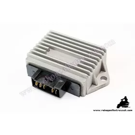 Feszültség szabályzó YAMAHA / MALAGUTI / MBK 125-150ccm