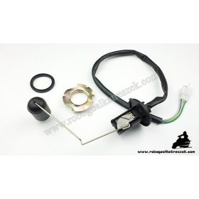 Üzemanyag szintjelző COMFORT