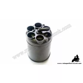 Levegőszűrő  Bashan 200ccm