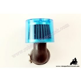 Levegőszűrő sport vízhatlan 35mm 90 fokos RMS 1110