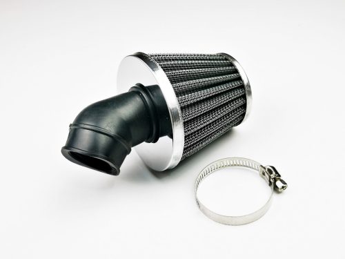 Levegőszűrő sport 35mm 45 fokos RMS 1120