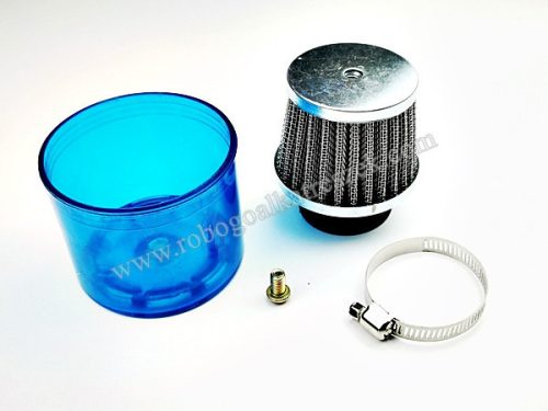 Levegőszűrő sport 32mm vízhatlan RMS 1080