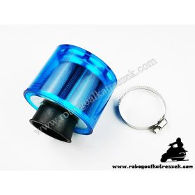 Levegőszűrő sport 35mm vízhatlan RMS 1090