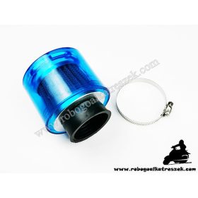 Levegőszűrő sport 38mm vízhatlan RMS 1100