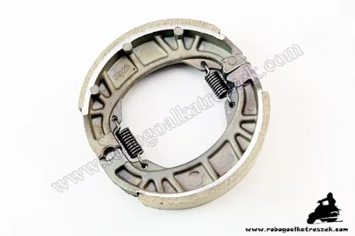 Fékpofa APRILIA / BENELLI / BETA / CAGIVA / MALAGUTI / PEUGEOT 110x25