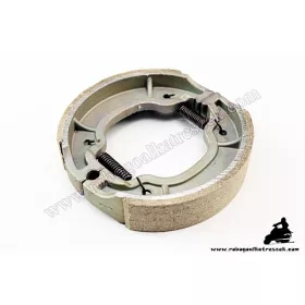 Fékpofa APRILIA / KEEWAY / MBK / YAMAHA YBR 130x28