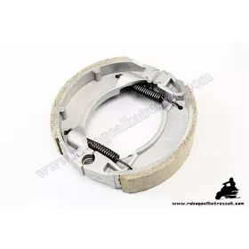 Fékpofa MBK / YAMAHA 110x25