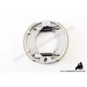 Fékpofa MBK / YAMAHA 110x25