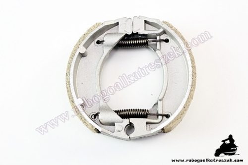 Fékpofa MBK / YAMAHA 110x25