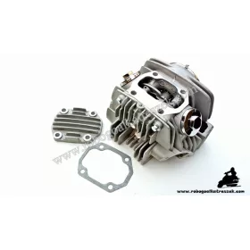 Hengerfej 4T komplett 125YX 4T 125ccm 54mm