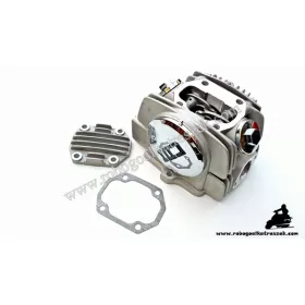 Hengerfej 4T komplett 125YX 4T 125ccm 54mm