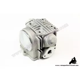 Hengerfej 4T komplett ATV / QUAD / MOPED 100ccm 50MM