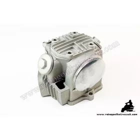 Hengerfej 4T komplett ATV / QUAD / MOPED 100ccm 50MM