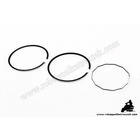 Dugattyúgyűrű szett AM6 40.30mm