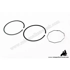 Dugattyúgyűrű szett AM6 47.00mm