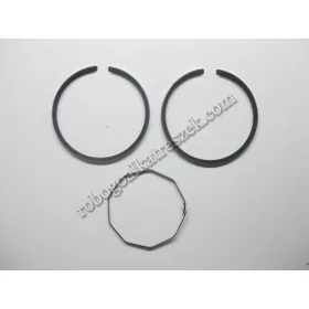 Dugattyúgyűrű szett  52mm YAMAHA 100ccm
