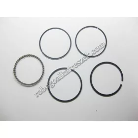 Dugattyúgyűrű szett YAMAHA YBR 125ccm 4T 54.00mm