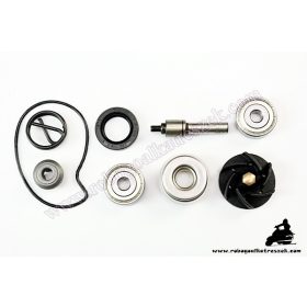   Vízpumpa felújító Piaggio BEVERLY 06- X7 / X8 / X9 250ccm-