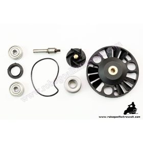   Vízpumpa felújító PIAGGIO 125 MP3-X EVO-X7-X8-X9-GTS / APRILIA 125 ATLANTIC / GILERA 125 NEXUS