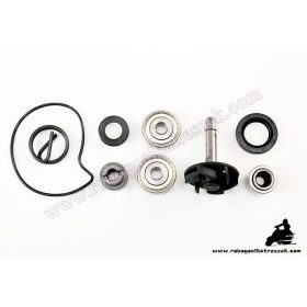 Vízpumpa felújító Piaggio BEVERLY RST 250 04-05