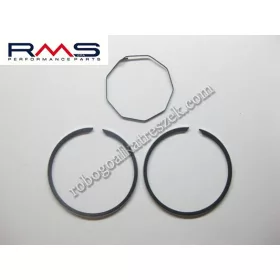 Dugattyúgyűrű szett 55mm PIAGGIO VESPA / APE RMS 0141